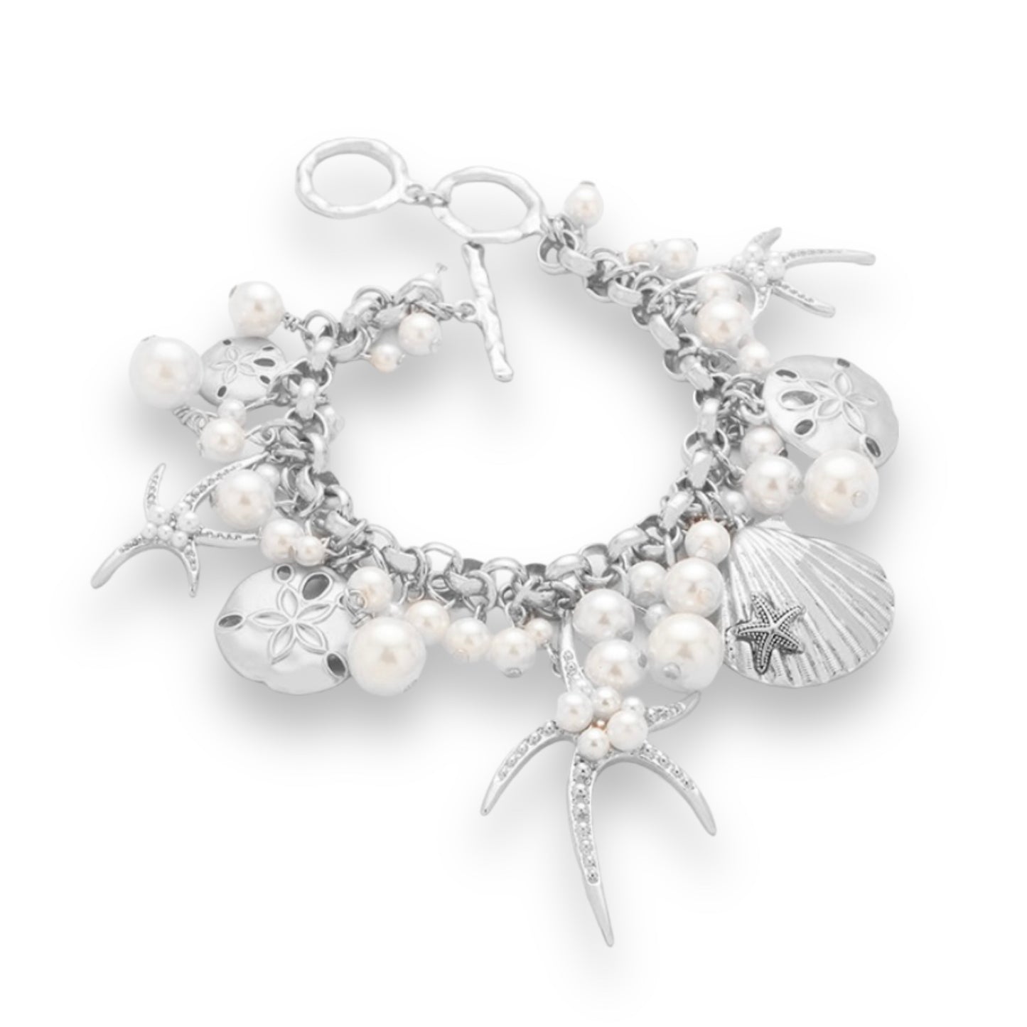 Mermaid Necklace