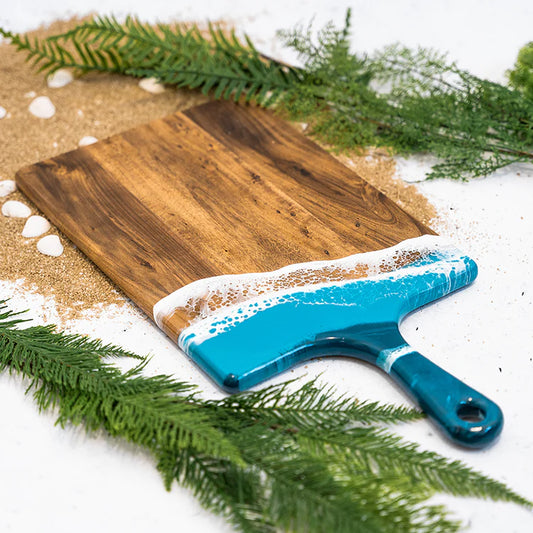 Large Acacia Cheese Boards