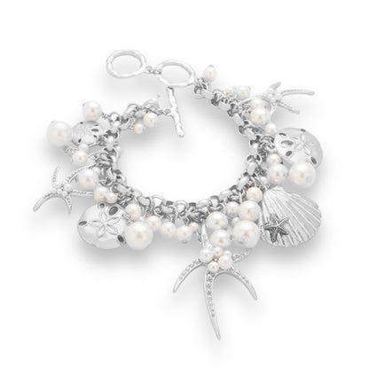 Mermaid Necklace