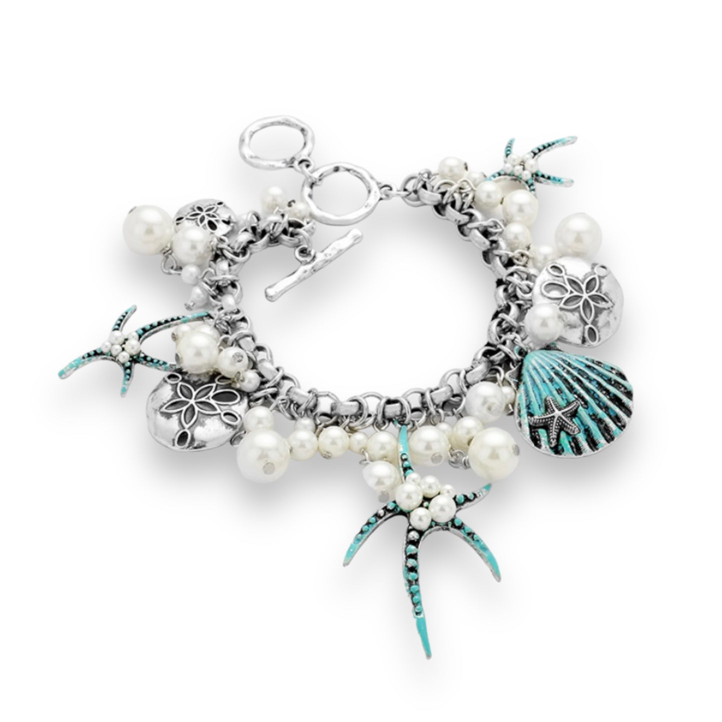 Mermaid Necklace