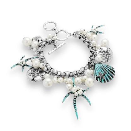 Mermaid Necklace