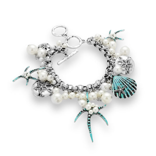 Mermaid Necklace
