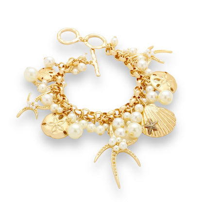 Mermaid Necklace