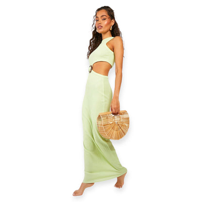 Bamboo Handbag