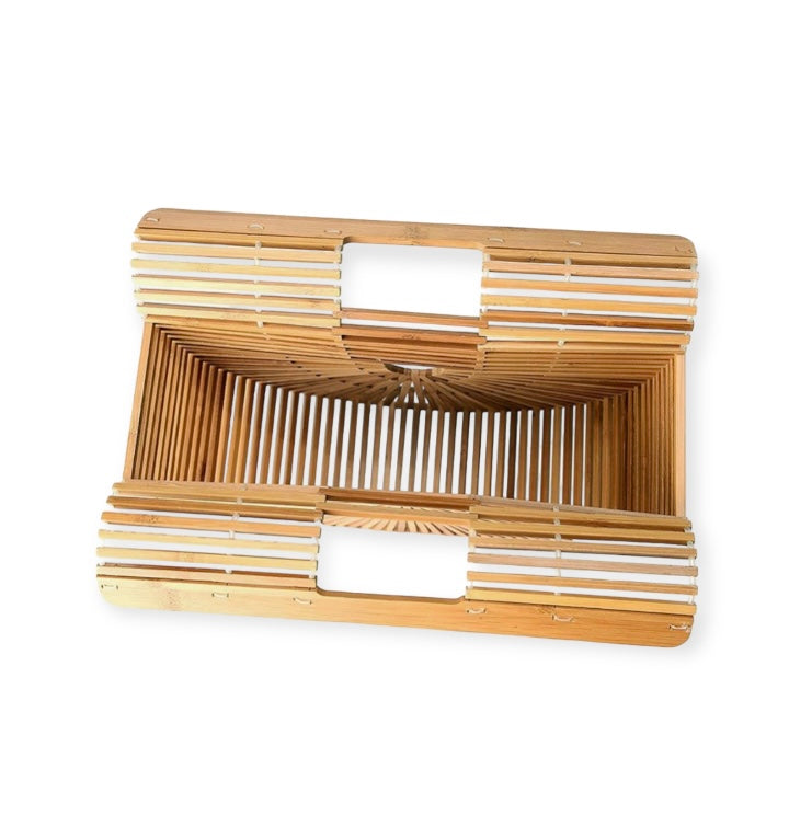 Bamboo Handbag