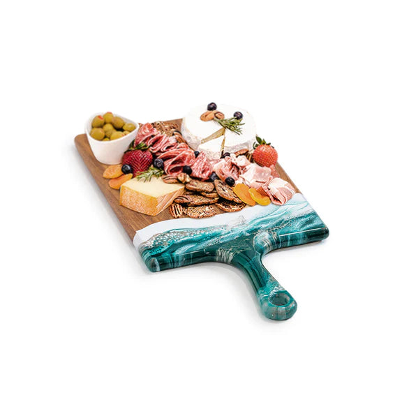 Large Acacia Cheese Boards