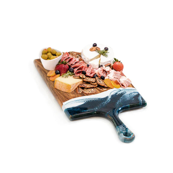 Large Acacia Cheese Boards
