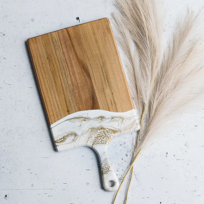 Large Acacia Cheese Boards