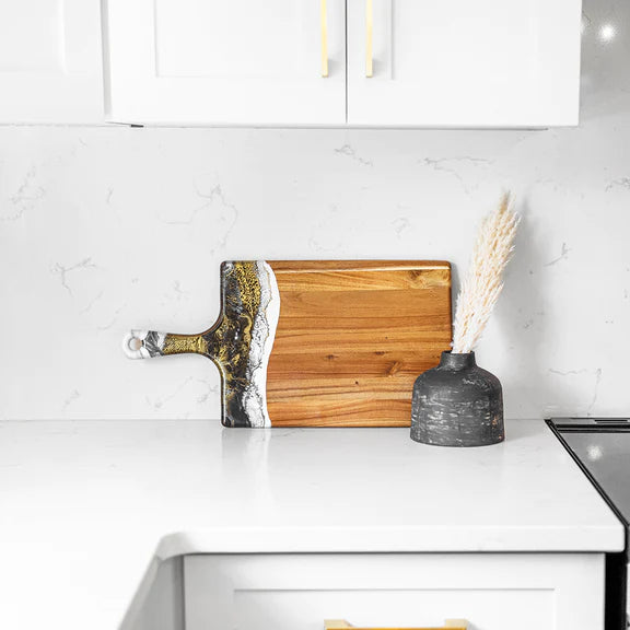 Large Acacia Cheese Boards