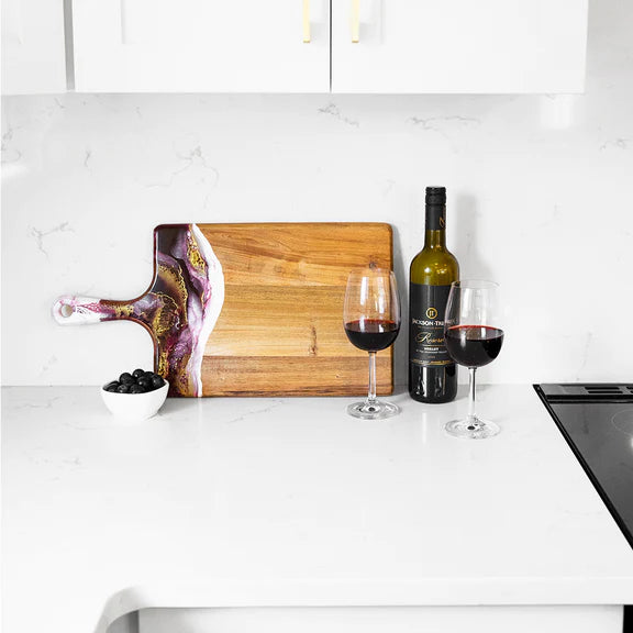 Large Acacia Cheese Boards