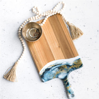 Large Acacia Cheese Boards